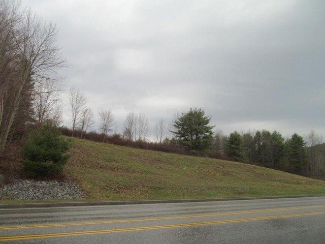 Land for sale in New Hampshire