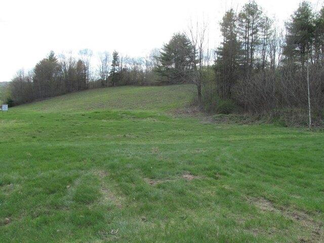 Land for sale in New Hampshire