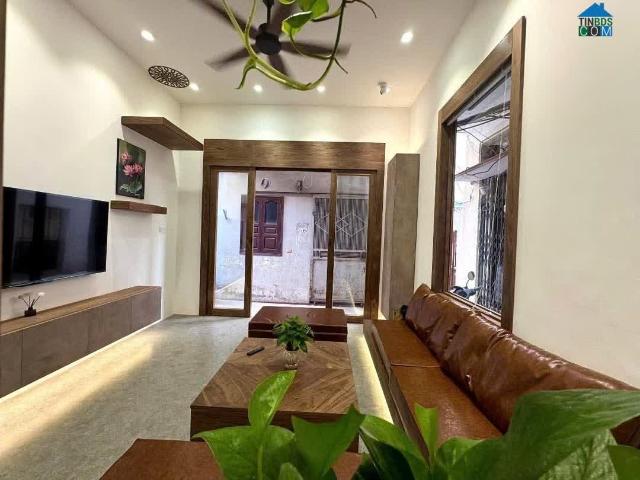 Nhà bán tại Hoàn Kiếm, Hà Nội