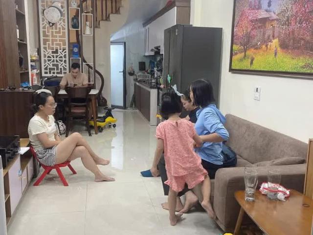 Nhà bán tại Khu phố cổ, Thành phố Hà Nội