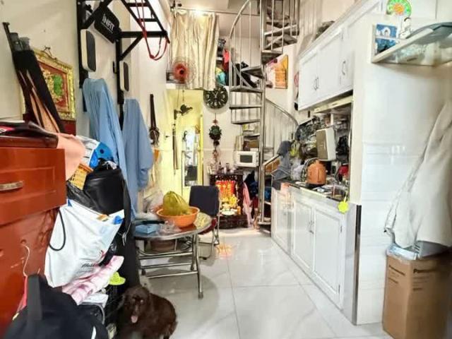 Nhà bán tại Thủ Đức, Hồ Chí Minh