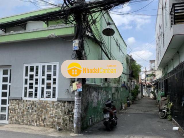 Nhà bán