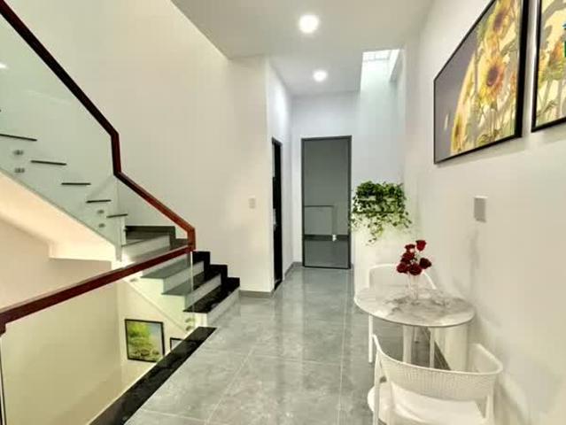 Nhà bán tại Gia Lai