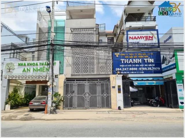Nhà mặt phố cho thuê tại Thủ Đức, Hồ Chí Minh