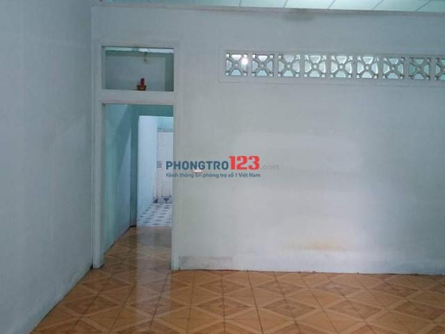 Bất động sản cho thuê tại Hồ Chí Minh