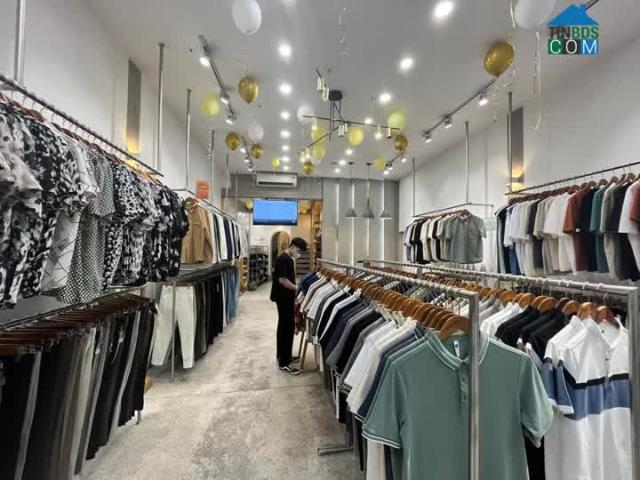 Nhà mặt phố bán tại Hoàn Kiếm, Hà Nội