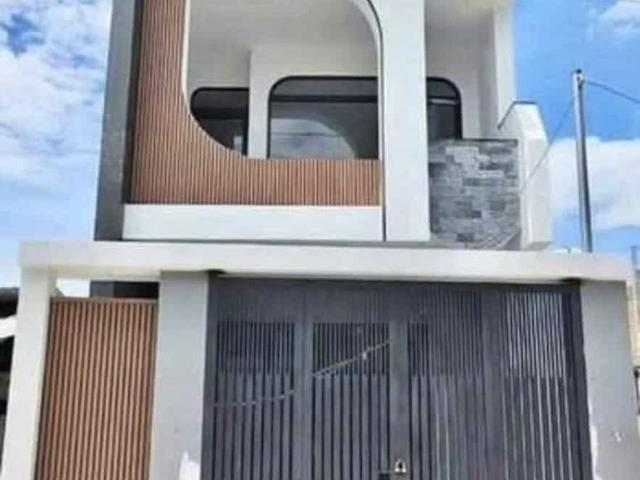 Nhà mặt phố bán