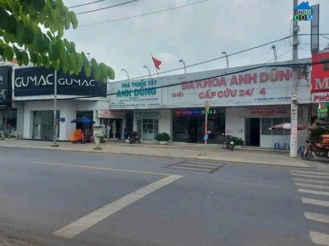 Nhà mặt phố bán tại Thủ Đức, Hồ Chí Minh
