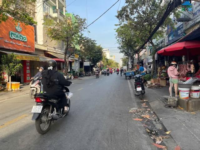 Nhà mặt phố bán tại Thủ Đức, Hồ Chí Minh