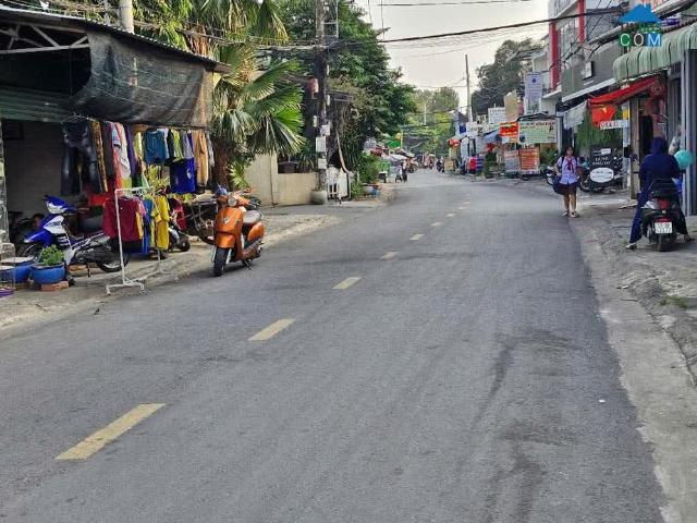 Nhà bán tại Thủ Đức, Hồ Chí Minh