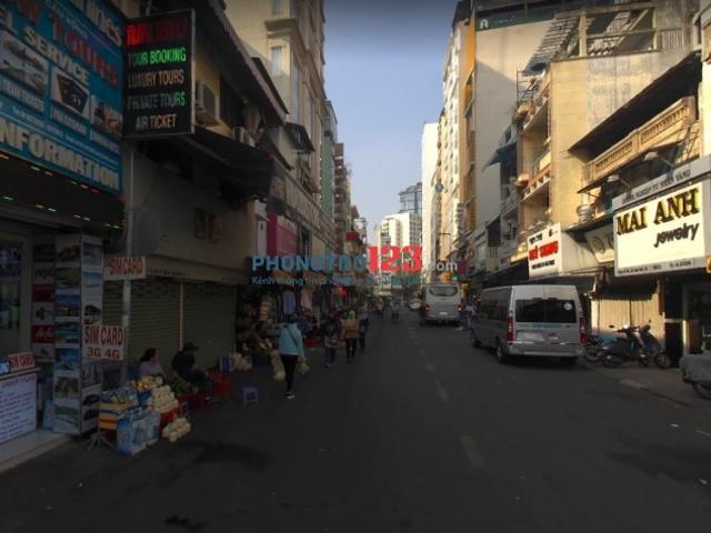Bất động sản cho thuê tại Hồ Chí Minh