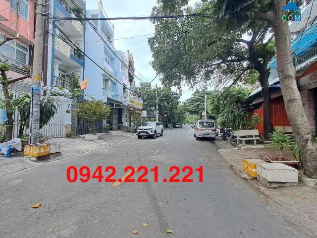 Nhà bán tại Khuôn viên UBND Thành phố Hồ Chí Minh, Thành phố Hồ Chí Minh