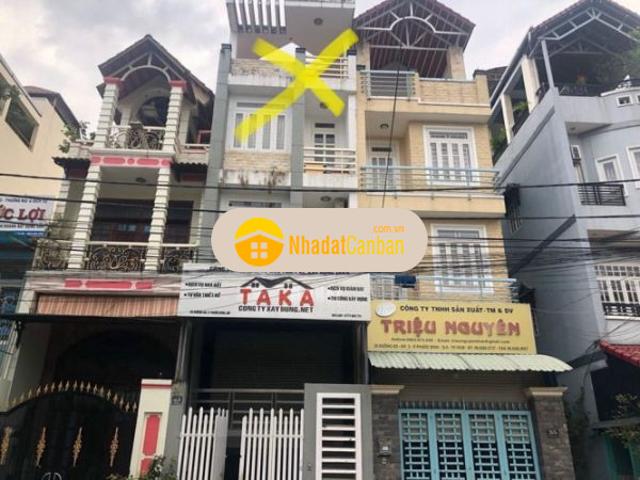 Nhà bán