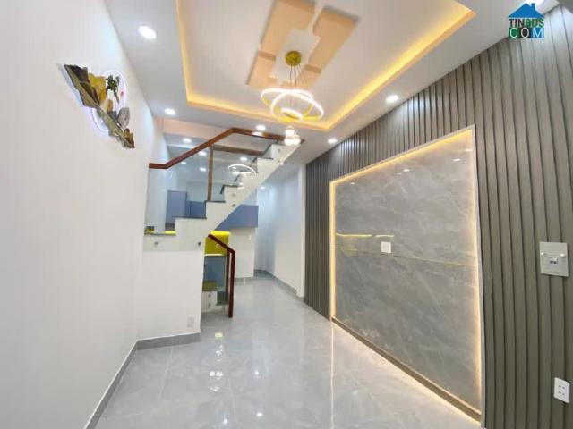 Nhà bán tại Thủ Đức, Hồ Chí Minh