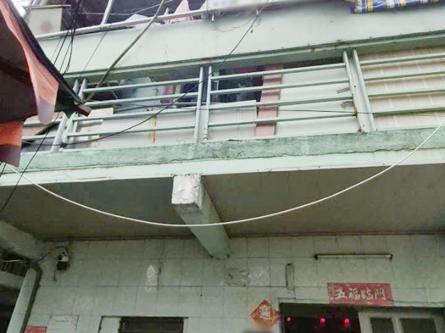 Nhà bán