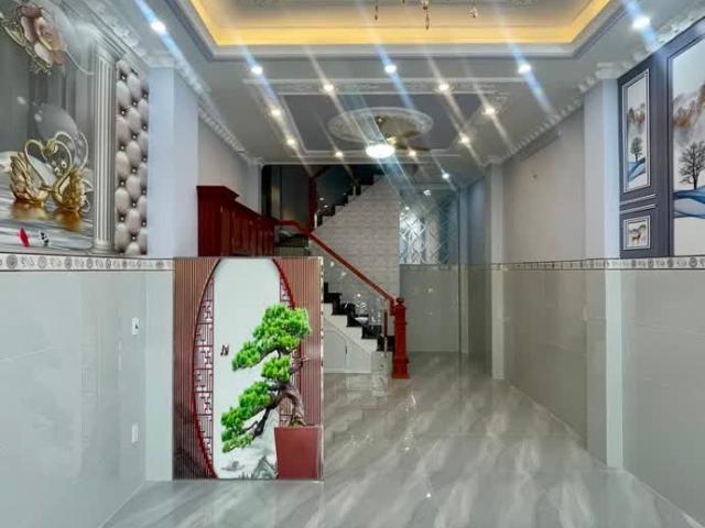 Nhà bán tại Thủ Đức, Hồ Chí Minh
