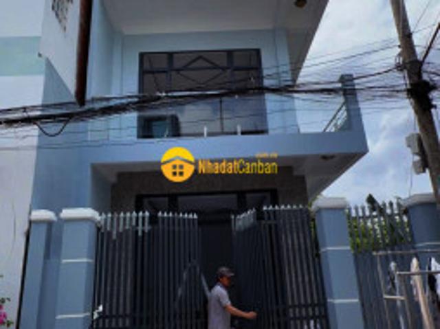 Nhà bán