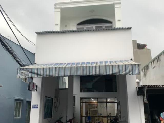 Nhà bán tại Thủ Đức, Hồ Chí Minh