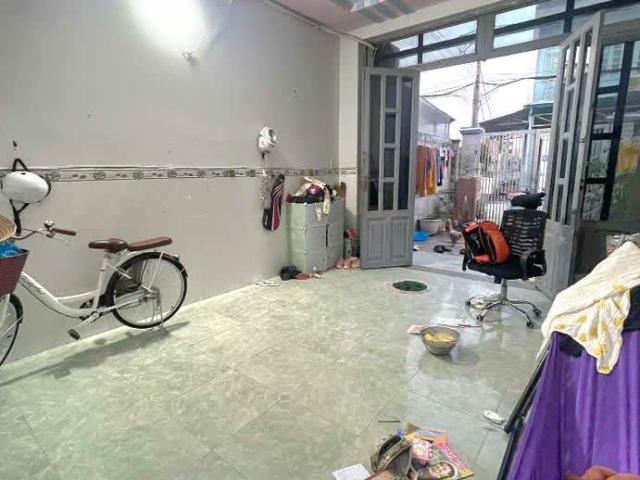 Nhà bán tại Thủ Đức, Hồ Chí Minh