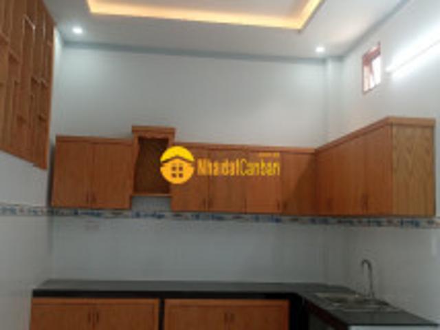 Nhà mặt phố bán tại Đồng Nai