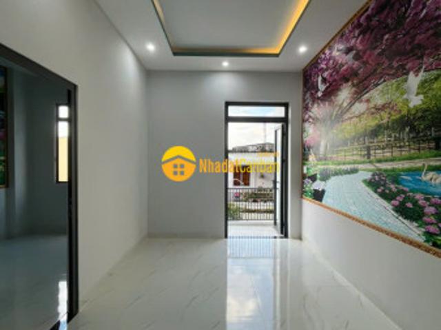 Nhà mặt phố bán
