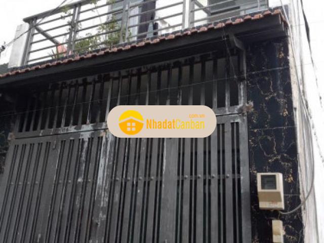 Nhà bán