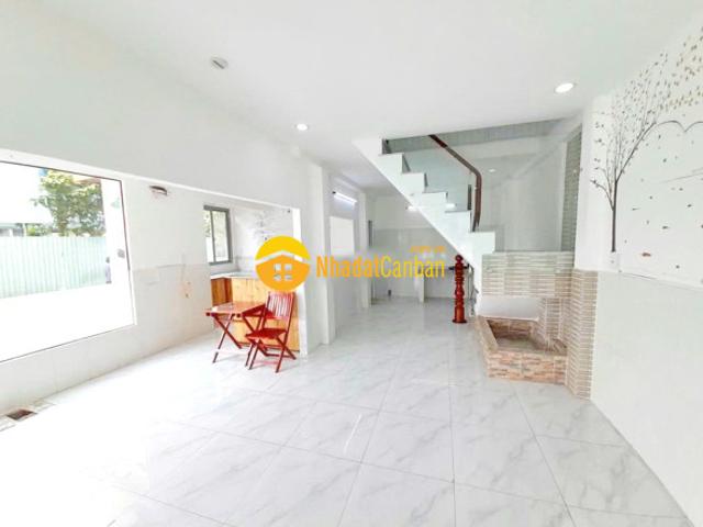 Nhà mặt phố bán