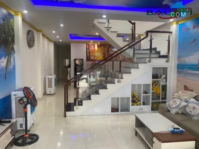Nhà mặt phố bán tại Đồng Nai