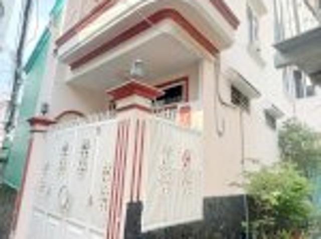 Bất động sản bán tại Hồ Chí Minh