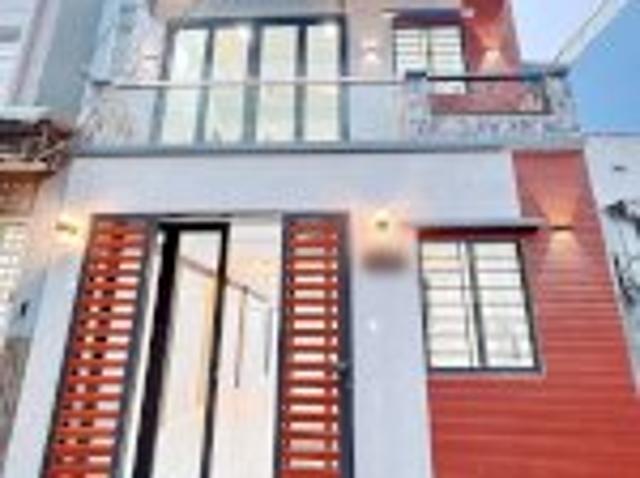 Bất động sản bán tại Thành phố Hồ Chí Minh, Hồ Chí Minh