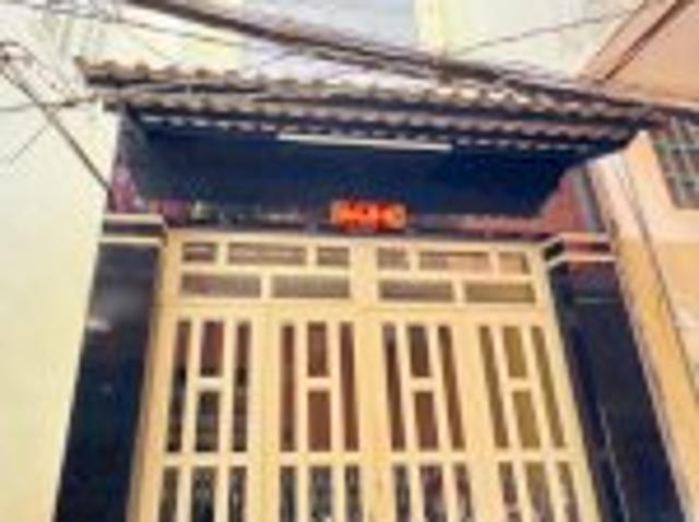 Bất động sản bán tại Hồ Chí Minh
