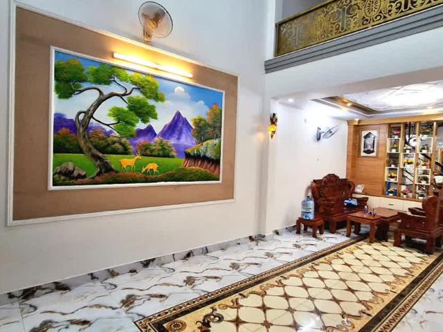 Nhà cho thuê tại Thủ Đức, Hồ Chí Minh