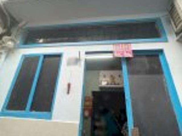 Bất động sản bán tại Hồ Chí Minh
