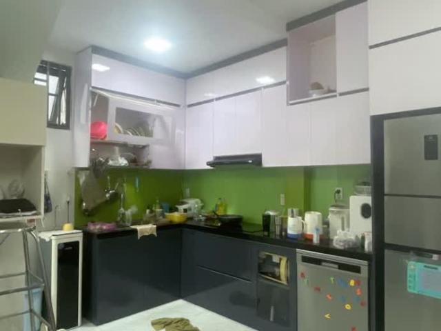 Nhà bán tại Thủ Đức, Hồ Chí Minh