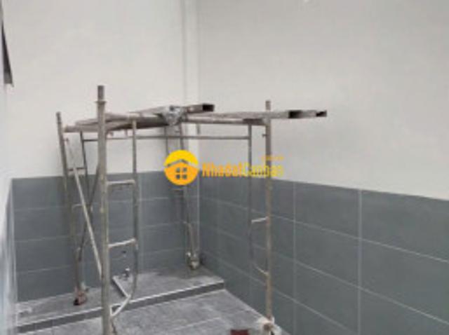 Nhà mặt phố bán