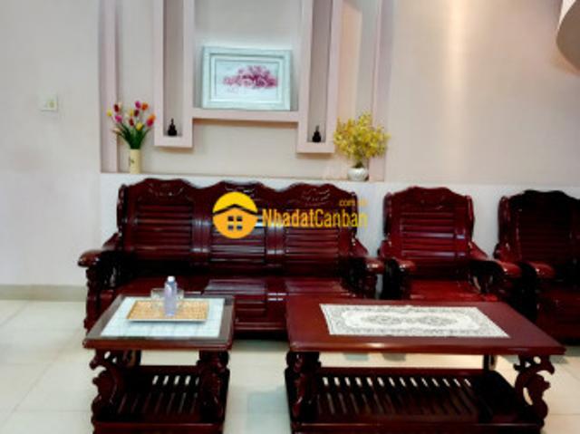 Nhà mặt phố bán