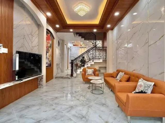 Nhà bán tại Thủ Đức, Hồ Chí Minh