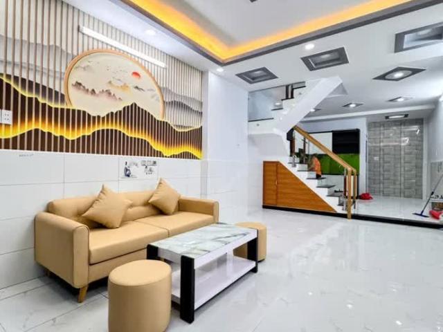Nhà bán tại Thủ Đức, Hồ Chí Minh