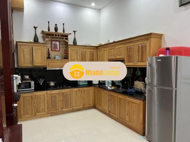 Nhà bán tại Buôn Hồ