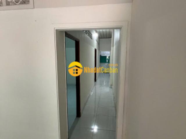 Mặt bằng bán