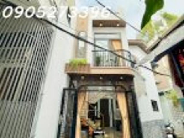 Bất động sản bán tại Hồ Chí Minh