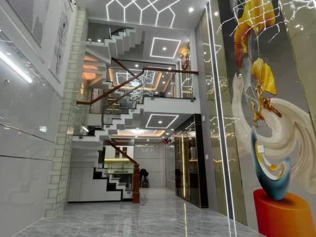 Nhà bán tại Thủ Đức, Hồ Chí Minh