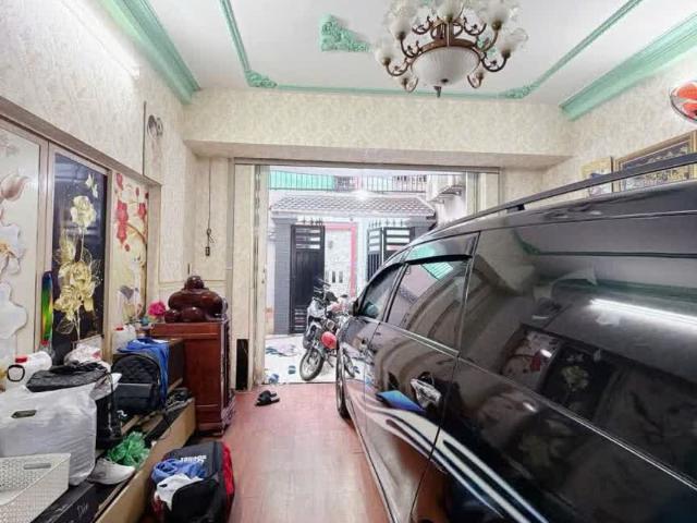Nhà bán tại Thủ Đức, Hồ Chí Minh