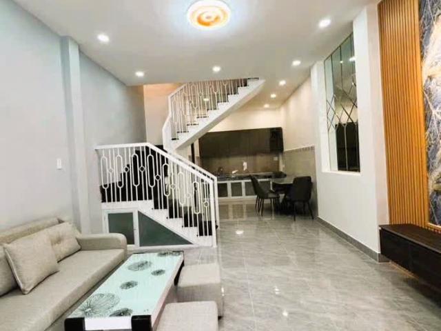 Nhà bán tại Thủ Đức, Hồ Chí Minh