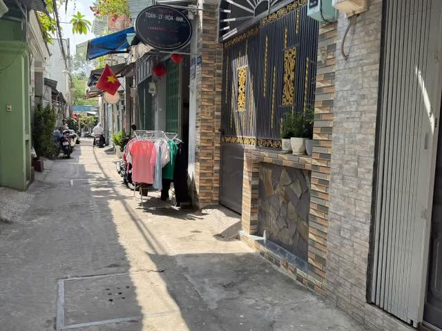 Nhà bán tại Thủ Đức, Hồ Chí Minh