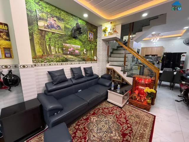 Nhà bán tại Khuôn viên UBND Thành phố Hồ Chí Minh, Thành phố Hồ Chí Minh