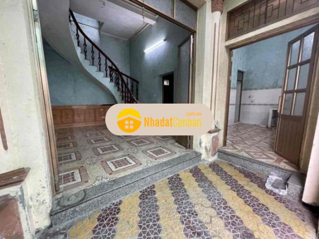 Nhà bán tại Hải Phòng