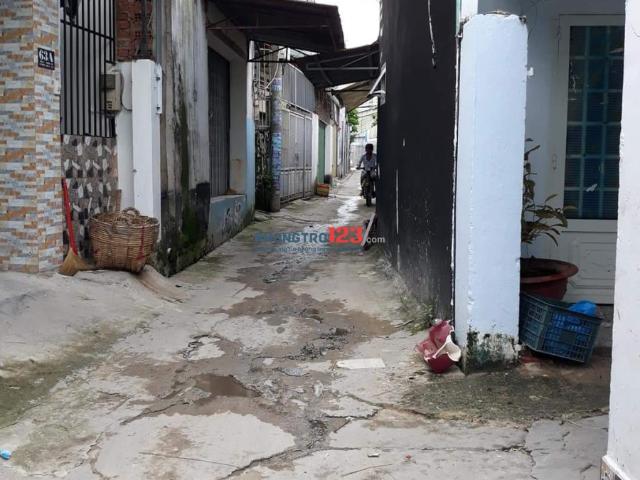 Bất động sản cho thuê tại Thủ Đức, Hồ Chí Minh