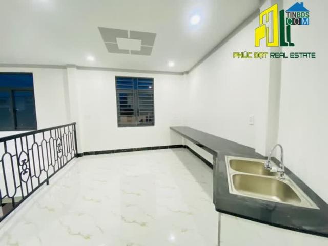 Nhà mặt phố bán tại Đồng Nai