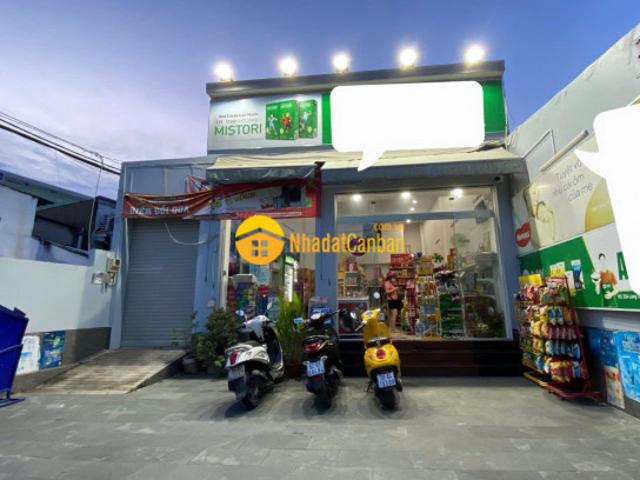 Nhà bán